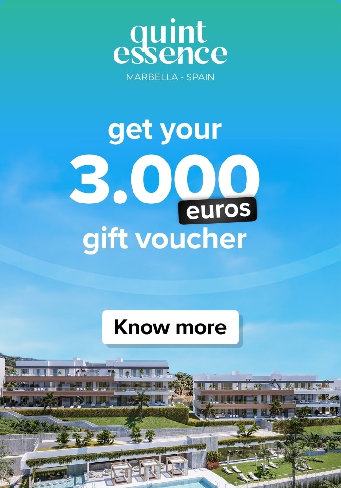 QUINTESSENCE Marbella