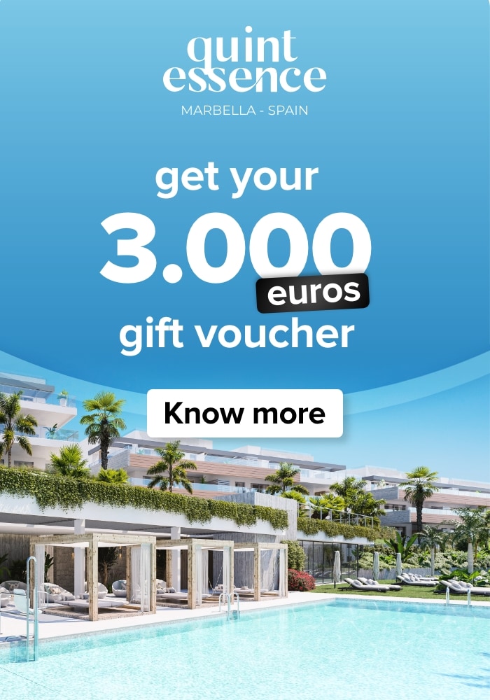 QUINTESSENCE Marbella